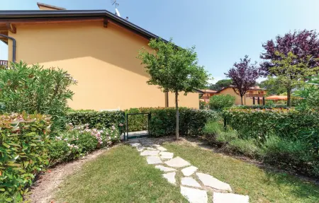 App Tamerici 1, Maison 6 personnes à Lignano Sabbiadoro UD - Photo 9