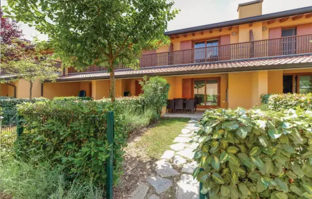 App Tamerici 1, Maison 6 personnes à Lignano Sabbiadoro UD - Photo 10