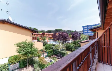 App Tamerici 1, Maison 6 personnes à Lignano Sabbiadoro UD - Photo 11