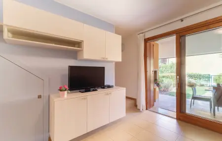 App Tamerici 1, Maison 6 personnes à Lignano Sabbiadoro UD - Photo 12