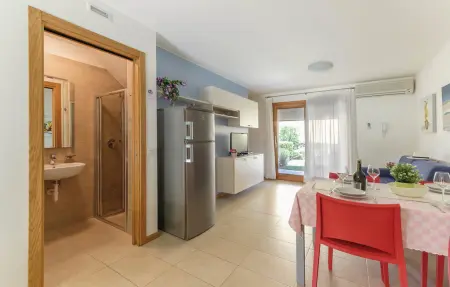 App Tamerici 1, Maison 6 personnes à Lignano Sabbiadoro UD - Photo 14