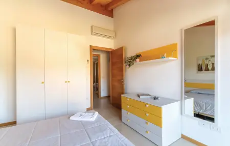 App Tamerici 1, Maison 6 personnes à Lignano Sabbiadoro UD - Photo 16