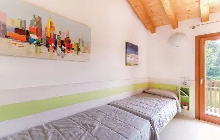 App Tamerici 1, Maison 6 personnes à Lignano Sabbiadoro UD - Photo 17