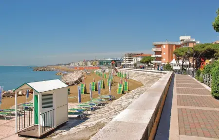App Tamerici 1, Maison 6 personnes à Lignano Sabbiadoro UD - Photo 25