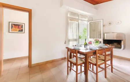Casa Laura 1, Maison 8 personnes à Lignano Sabbiadoro UD - Photo 6