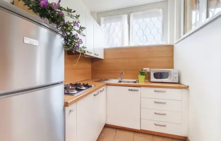 Casa Laura 1, Maison 8 personnes à Lignano Sabbiadoro UD - Photo 7