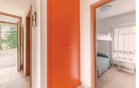 Casa Laura 1, Maison 8 personnes à Lignano Sabbiadoro UD - Photo 8