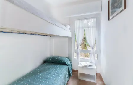 Casa Laura 1, Maison 8 personnes à Lignano Sabbiadoro UD - Photo 11