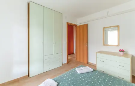 Casa Laura 1, Maison 8 personnes à Lignano Sabbiadoro UD - Photo 13