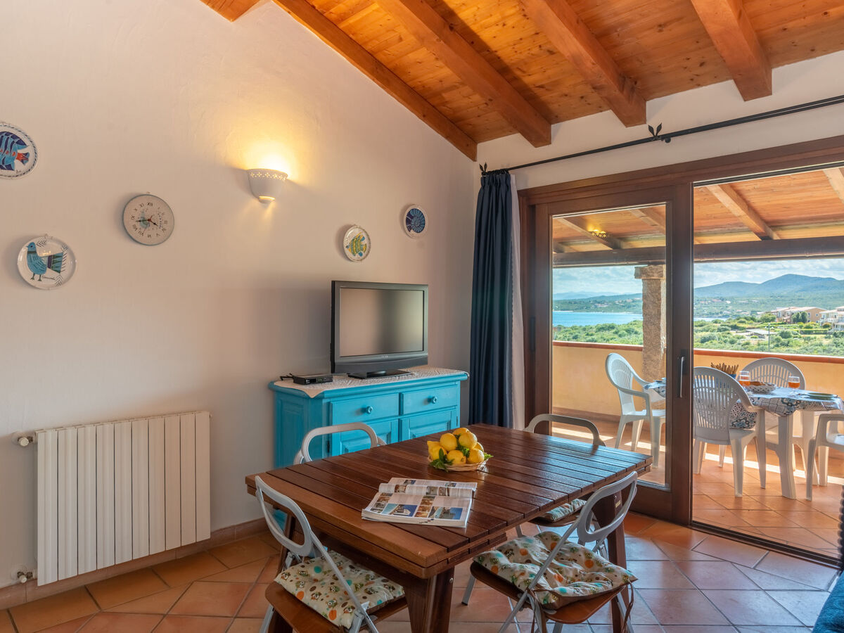 Giuly – Appartement 2 chambres face à la mer - Photo 1