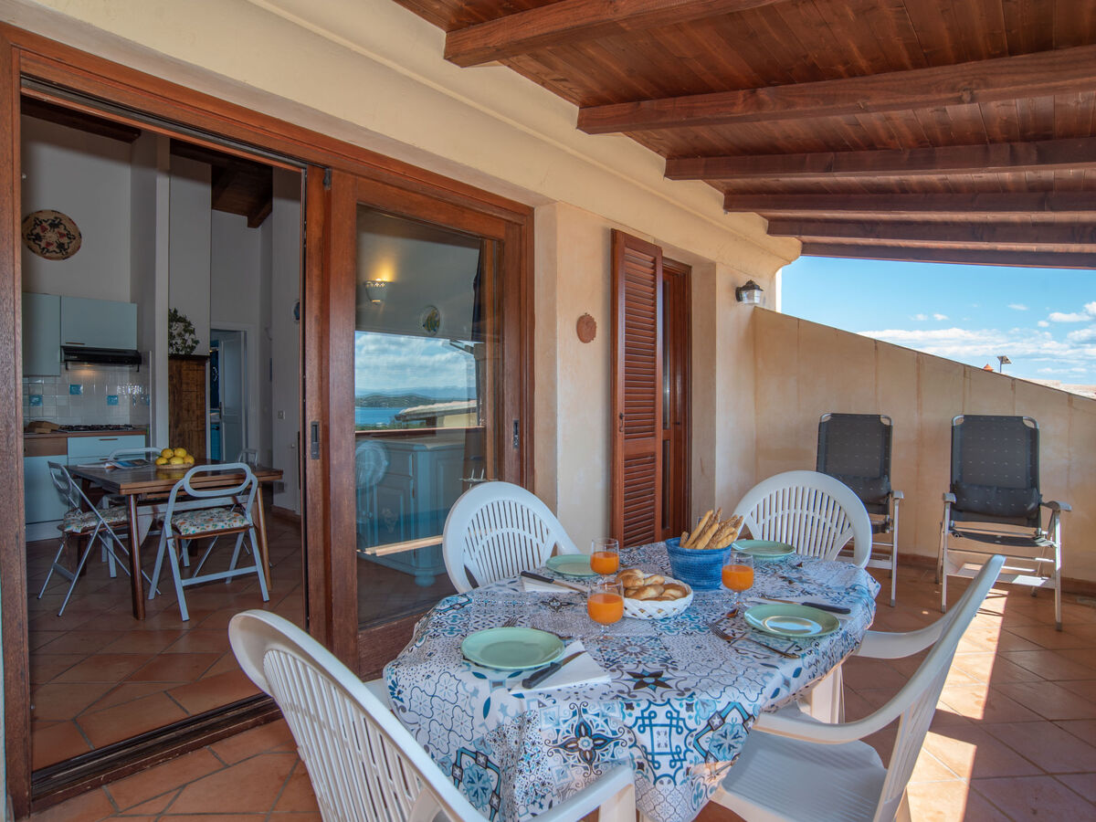 Giuly – Appartement 2 chambres face à la mer - Photo 4