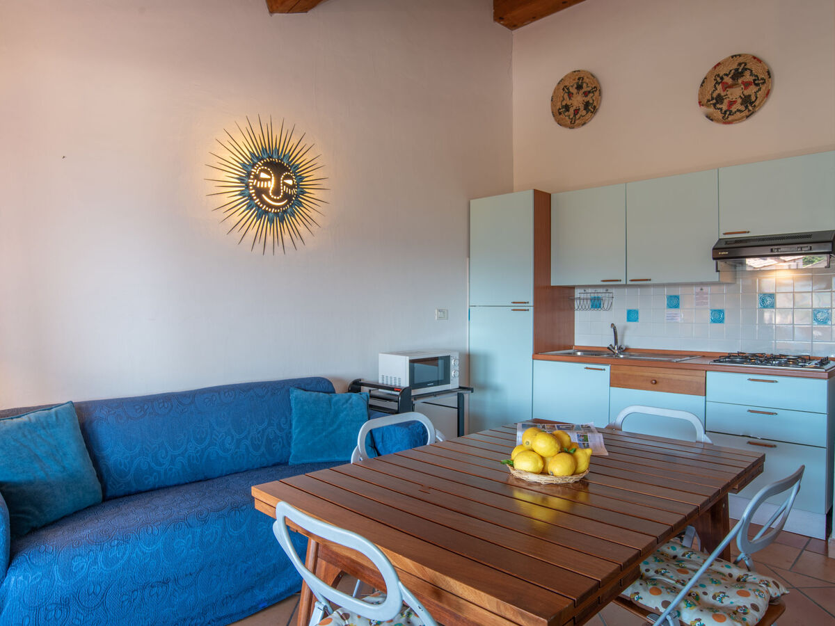 Giuly – Appartement 2 chambres face à la mer - Photo 5