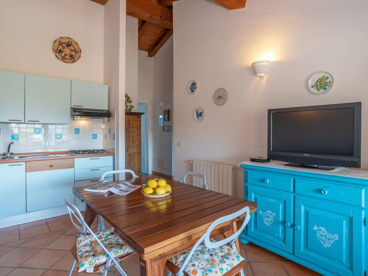 Giuly – Appartement 2 chambres face à la mer - Photo 6