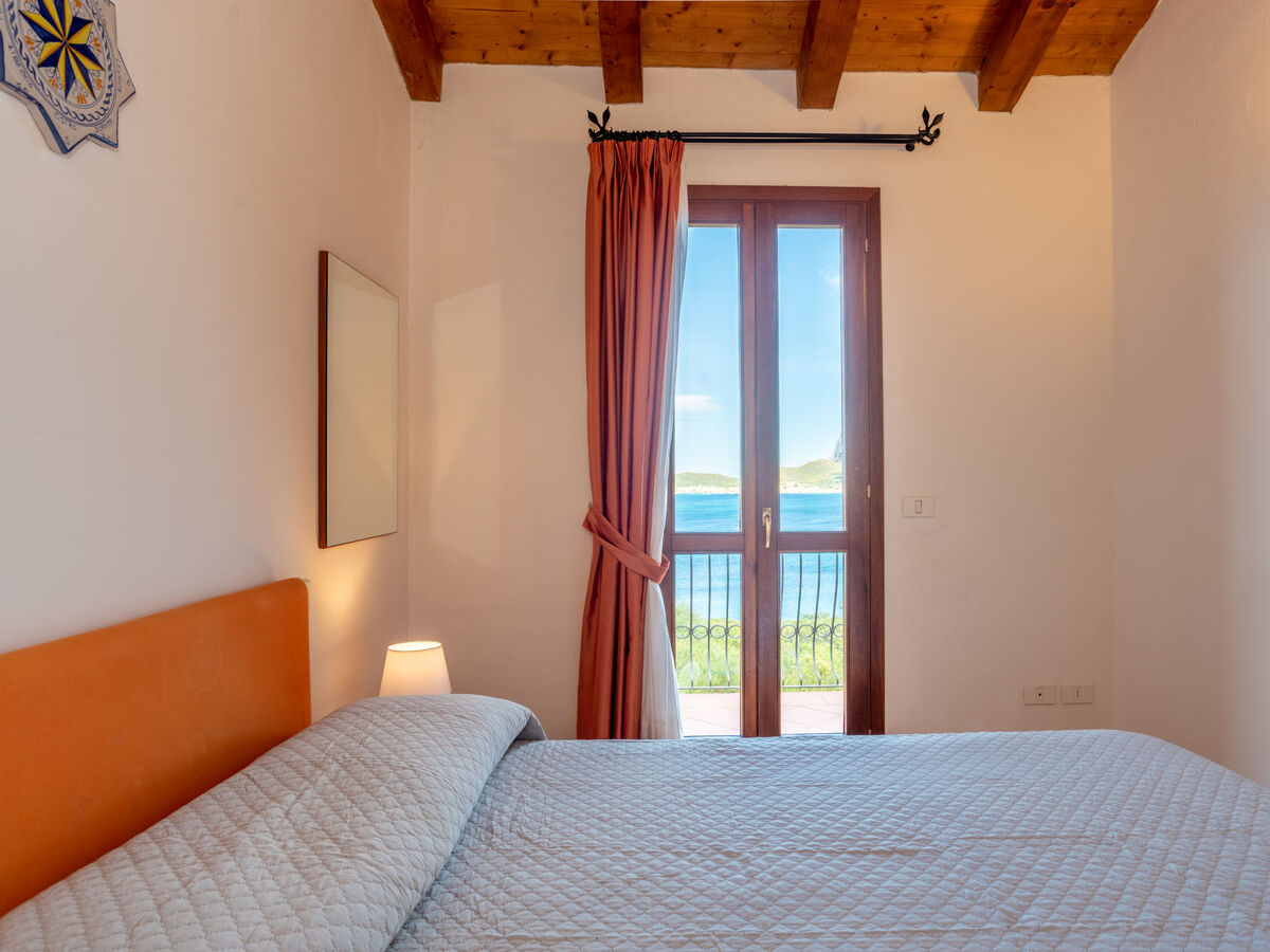 Giuly – Appartement 2 chambres face à la mer - Photo 8