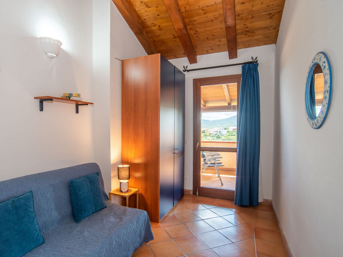 Giuly – Appartement 2 chambres face à la mer - Photo 11