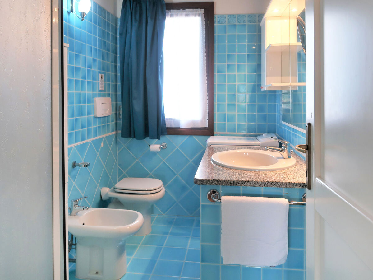 Giuly – Appartement 2 chambres face à la mer - Photo 13