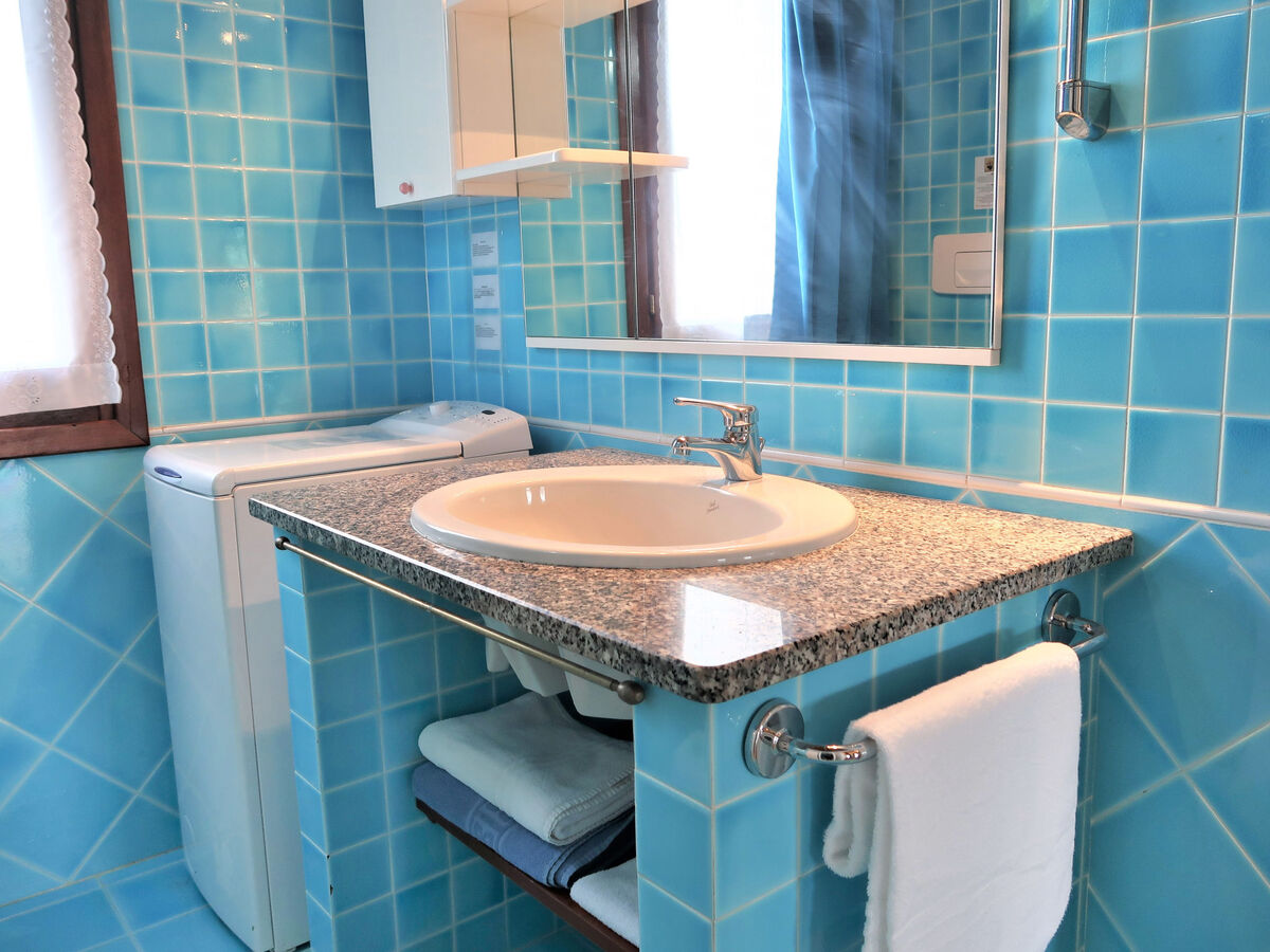 Giuly – Appartement 2 chambres face à la mer - Photo 14