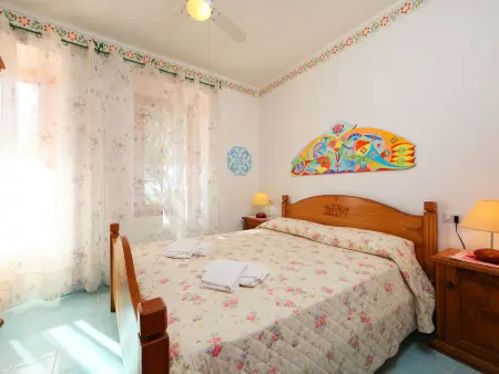 Bouganville, Villa 12 personnes à Badesi - Photo 8