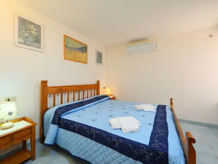Bouganville, Villa 12 personnes à Badesi - Photo 13