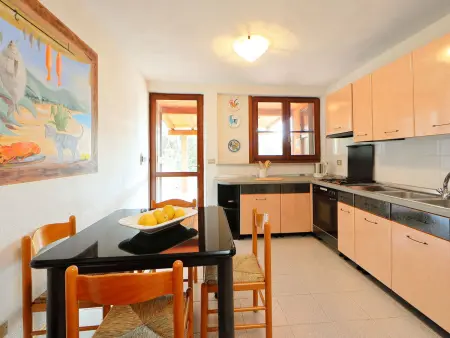 Bouganville, Villa 12 personnes à Badesi - Photo 16
