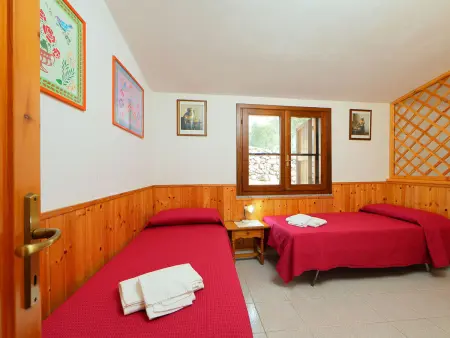 Bouganville, Villa 12 personnes à Badesi - Photo 18