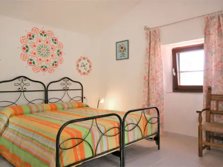 Bouganville, Villa 12 personnes à Badesi - Photo 20