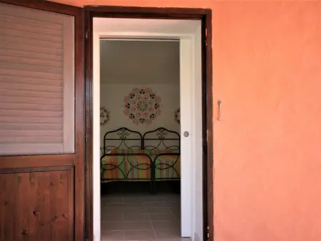 Bouganville, Villa 12 personnes à Badesi - Photo 21