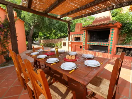 Bouganville, Villa 12 personnes à Badesi - Photo 25