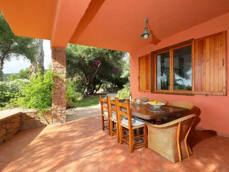 Bouganville, Villa 12 personnes à Badesi - Photo 26