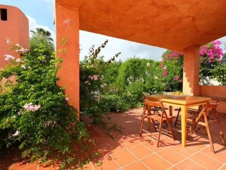 Bouganville, Villa 12 personnes à Badesi - Photo 27