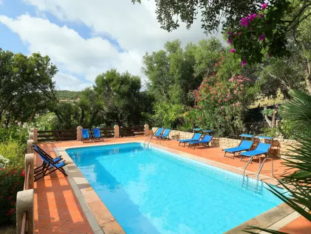 Bouganville, Villa 12 personnes à Badesi - Photo 29