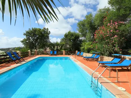 Bouganville, Villa 12 personnes à Badesi - Photo 30