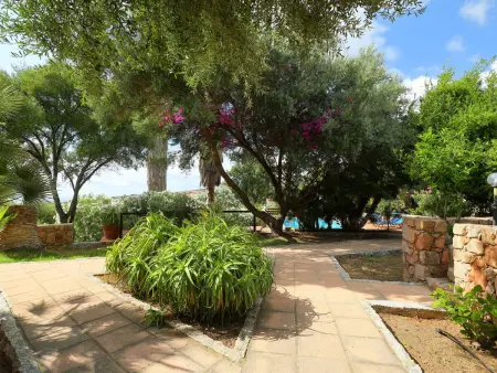 Bouganville, Villa 12 personnes à Badesi - Photo 31