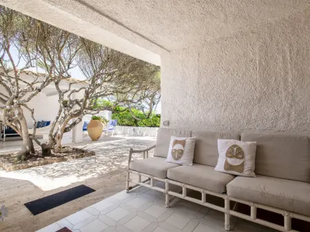 Villa Giulia à Portobello, 200 m de la plage : photo 2