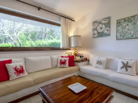 Villa Giulia à Portobello, 200 m de la plage : photo 3