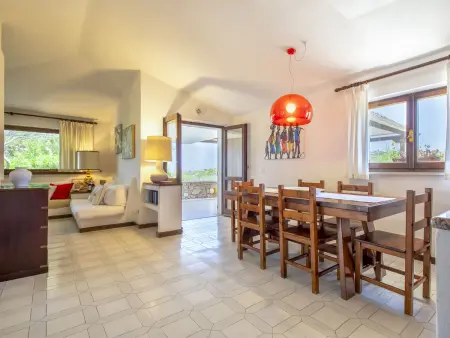 Villa Giulia à Portobello, 200 m de la plage : photo 9