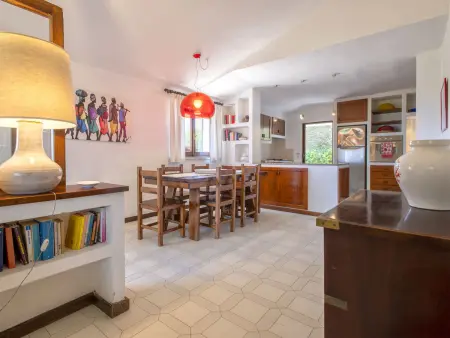 Villa Giulia à Portobello, 200 m de la plage : photo 10