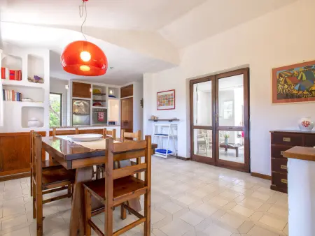 Villa Giulia à Portobello, 200 m de la plage : photo 11
