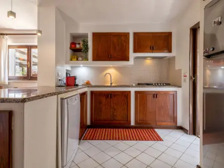 Villa Giulia à Portobello, 200 m de la plage : photo 13