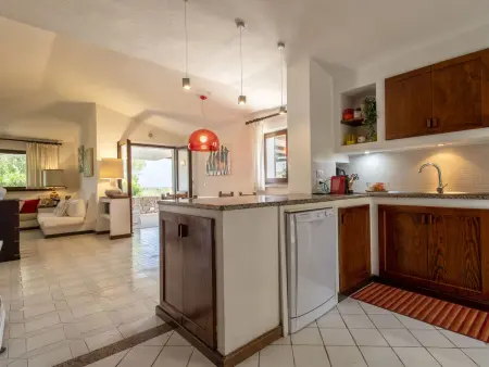 Villa Giulia à Portobello, 200 m de la plage : photo 14