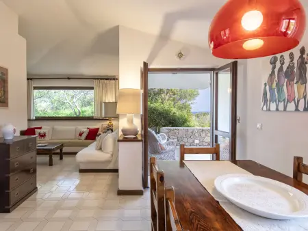 Villa Giulia à Portobello, 200 m de la plage : photo 16