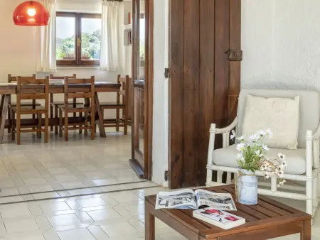Villa Giulia à Portobello, 200 m de la plage : photo 18