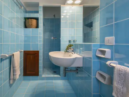 Villa Giulia à Portobello, 200 m de la plage : photo 24