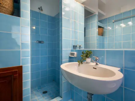 Villa Giulia à Portobello, 200 m de la plage : photo 25