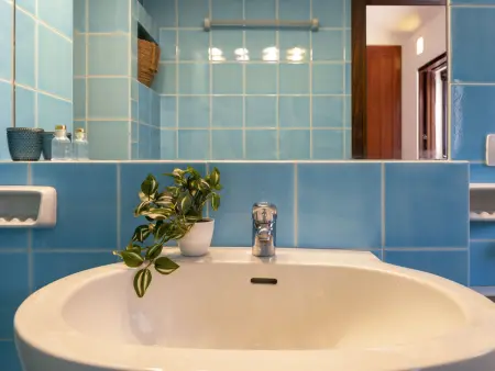 Villa Giulia à Portobello, 200 m de la plage : photo 26