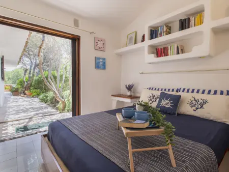 Villa Giulia à Portobello, 200 m de la plage : photo 27