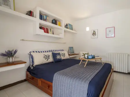 Villa Giulia à Portobello, 200 m de la plage : photo 28