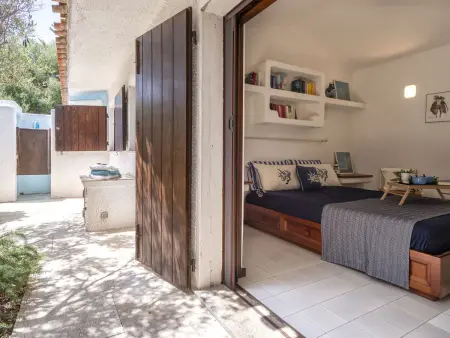 Villa Giulia à Portobello, 200 m de la plage : photo 30