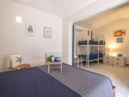 Villa Giulia à Portobello, 200 m de la plage : photo 33
