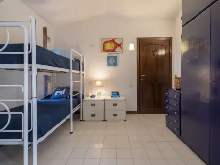Villa Giulia à Portobello, 200 m de la plage : photo 34